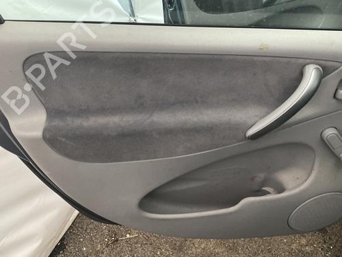 Used Rear left panel CITROËN XSARA PICASSO (N68) 1.6 HDi (90 hp) 31334353