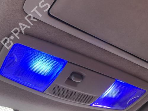 Interior roof light CITROËN C-CROSSER (VU_, VV_) 2.2 HDi | BP19906524I8 