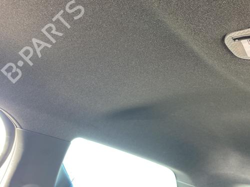 Interiør tag CITROËN DS3 (SA_) 1.6 HDi 110 (112 hp) 30636410