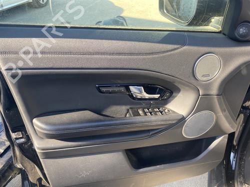 Front left panel LAND ROVER RANGE ROVER EVOQUE (L538) | BP25483967C58 - Image 3
