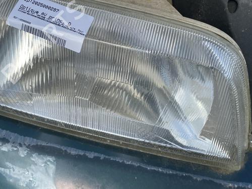 Right headlight CITROËN ZX (N2) 1.4 i | BP25824320C29 