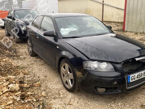 Right headlight AUDI A3 (8P1) | BP33554217C29 - Image 5