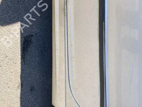 Used Door moulding trim BMW 3 (E46) 320 d (136 hp) 22125687