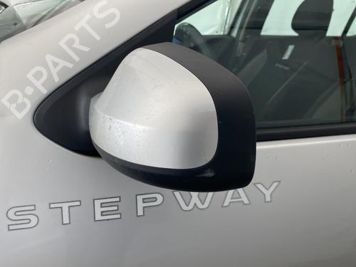 Retrovisor esquerdo DACIA SANDERO II 1.5 dCi | BP32045206C26 - Image 3