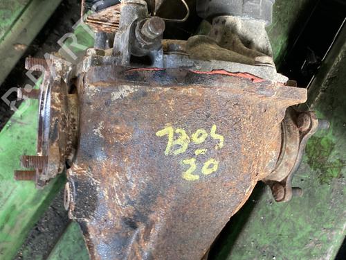 Rear differential TOYOTA RAV 4 II (_A2_) 2.0 D 4WD (CLA20_, CLA21_, CLA20R, CLA21R) | BP25744187M24 - Image 3