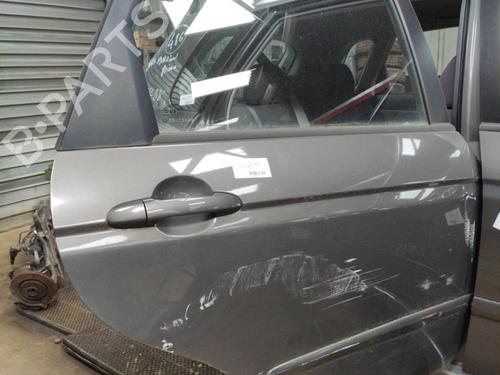 Used Right rear door KIA CERATO I Hatchback (LD) [2004-2010]  22111532