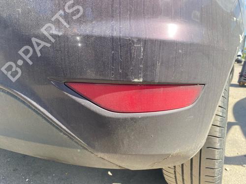 Rear bumper right light FORD FIESTA VI (CB1, CCN) 1.4 TDCi | BP34143227C82 - Image 3