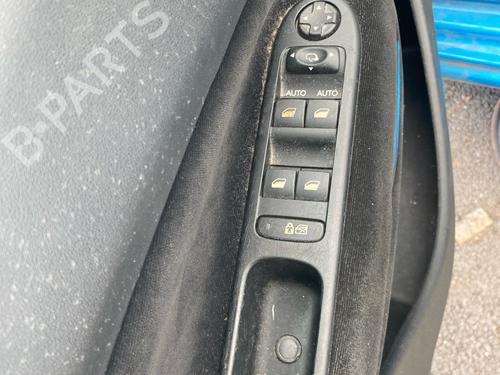 Left front window switch CITROËN C3 II (SC_) 1.6 HDi | BP36149555I27 - Image 2