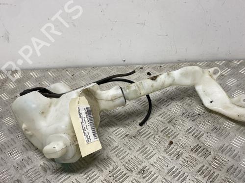 Used Windscreen washer tank PEUGEOT 208 I (CA_, CC_) 1.2 VTI 82 (82 hp) 29863094