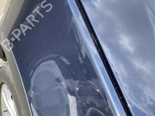 Left front fenders BMW X3 (E83) xDrive 20 d | BP27380261C41 