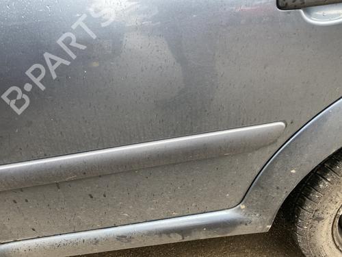 Used Door moulding trim CITROËN C3 I (FC_, FN_) 1.4 HDi (68 hp) 22358216