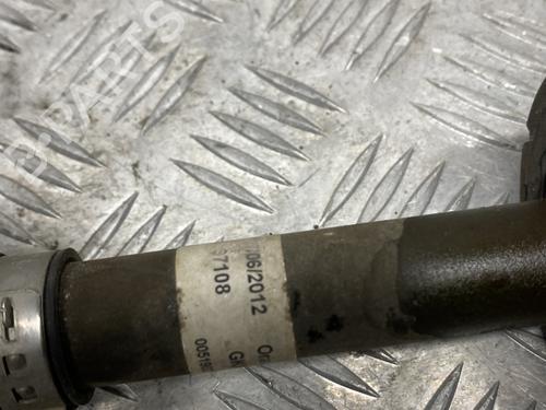 Used Right front driveshaft Right front driveshaft FIAT PANDA (312_, 319_) 1.2 (312PXA1A) (69 hp) 26006395 26006395