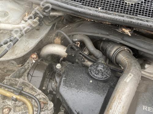 Used Injection pump Injection pump RENAULT MEGANE III Hatchback (BZ0/1_, B3_) 1.5 dCi (BZ09, BZ0D, BZ1W, BZ29, BZ14) (110 hp) 31941452 31941452