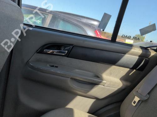 Used Rear right panel Rear right panel 34110082 34110082