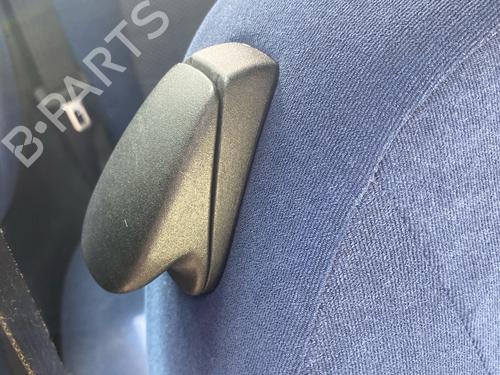 Right front seat LANCIA YPSILON (843_) 1.2 (843.AXA1A) | BP38164068C16 - Image 2