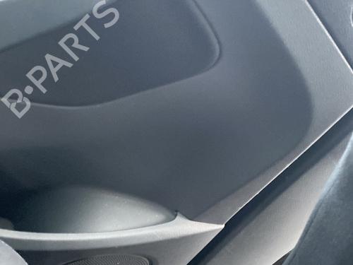 Used Rear left panel Rear left panel FORD C-MAX II (DXA/CB7, DXA/CEU) 1.6 TDCi (95 hp) 29325195 29325195