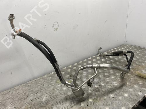 AC pipe CITROËN C4 II (NC_) 1.2 THP 130 (NCHNYM, NCHNYT) | BP28965247M126 - Image 3