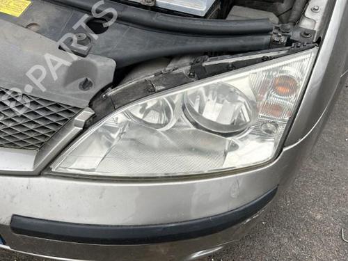Used Left headlight FORD MONDEO III (B5Y) [2000-2007]  22117105