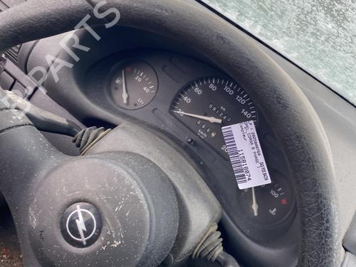 Used Steering wheel OPEL CORSA B (S93) 1.5 D (F08, F68, M68) (50 hp) 30452992