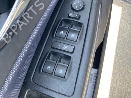 Used Left front window switch FIAT BRAVO II (198_) 1.6 D Multijet (198AXL1B) (120 hp) 26557513