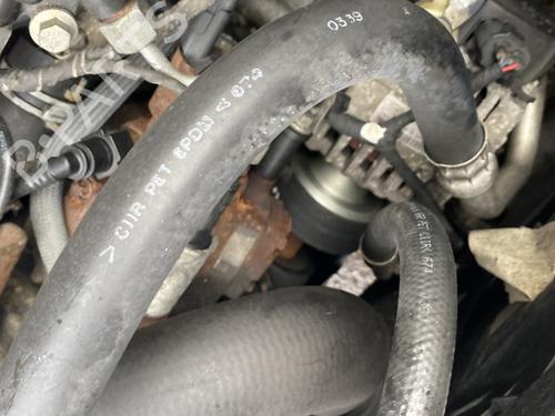 AC compressor FORD C-MAX (DM2) 1.8 TDCi | BP30877451M34 - Image 3