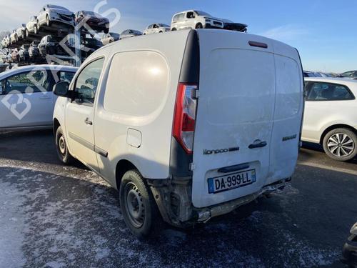 Støtte RENAULT KANGOO Express (FW0/1_) | BP22112713C155 - Image 6
