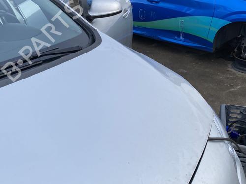 Used Hood Hood 31093517 31093517