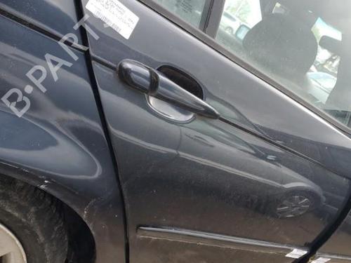 Right rear door BMW 3 (E46) 320 d | BP21666087C5