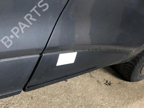 Used Door moulding trim RENAULT CLIO IV (BH_) 1.5 dCi 90 (90 hp) 19913513