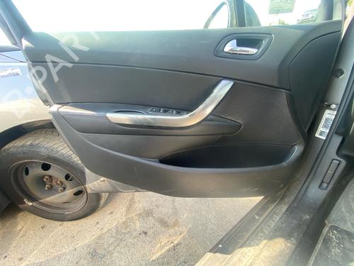 Front left panel PEUGEOT 308 SW I (4E_, 4H_) 2.0 HDi | BP38034117C58 - Image 2