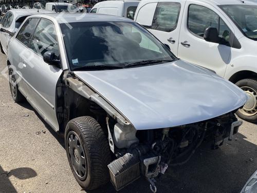 Glove box AUDI A3 (8L1) 1.9 TDI | BP32146225C95 