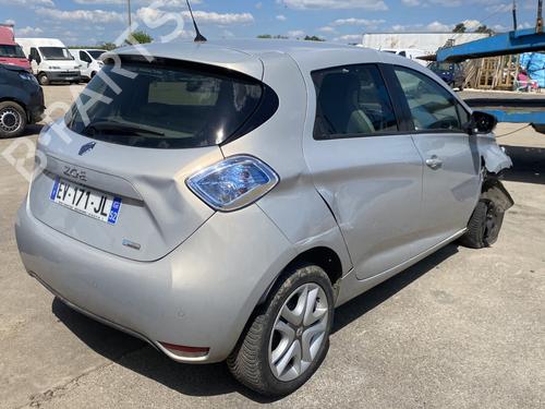 AC pipe RENAULT ZOE (BFM_) ZOE | BP29829285M126  - Image 6