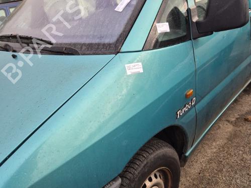 Used Fuel tank PEUGEOT EXPERT (224_) 1.9 TD (90 hp) 22126478
