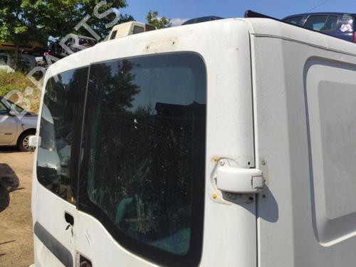 Right tailgate RENAULT MASTER II Van (FD) 2.8 dTI (FD0C, FD0F, FD2B, FD2F, FD3C, FD3F) | BP22112475C77 