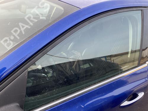 Used Front left door window Front left door window 32753016 32753016