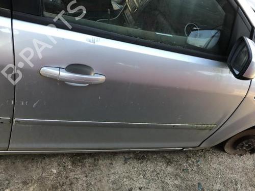 Right front door FORD FOCUS II (DA_, HCP, DP) 1.8 TDCi | BP22119047C3
