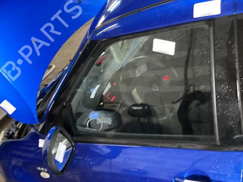 Used Left front door SUZUKI SWIFT III (MZ, EZ) [2005-2025]  22115598