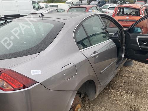 Used Right rear fenders Right rear fenders RENAULT LAGUNA III (BT0/1) 2.0 dCi (BT07, BT0J, BT14, BT1A, BT1S) (131 hp) 25133640 25133640