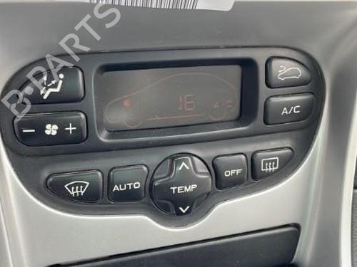Used Climate control Climate control PEUGEOT 307 CC (3B) 2.0 16V (136 hp) 19912941 19912941