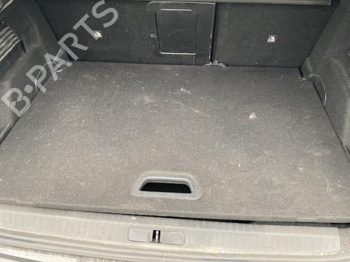 Luggage compartment floor CITROËN C4 III (BA_, BB_, BC_) ë-C4 (BCZKXC, BZCKSC) | BP29450472I33 - Image 2