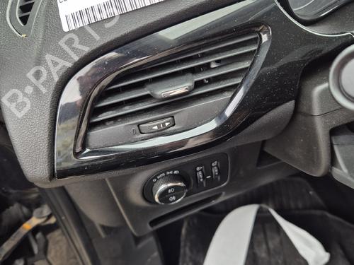 Air vent OPEL CORSA E (X15) 1.4 Turbo (08, 68) | BP36309197I21 - Image 3