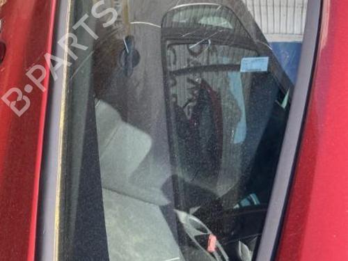Used Front right door window RENAULT CLIO III (BR0/1, CR0/1) 1.5 dCi (75 hp) 22121030