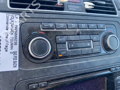 Used Climate control Climate control 36817030 36817030