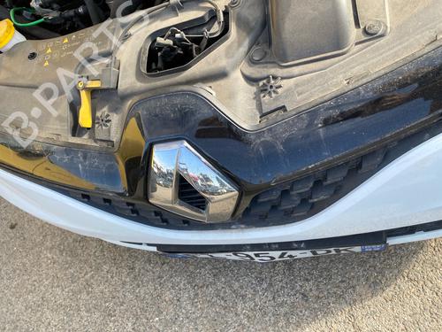 Grill RENAULT CLIO V (B7_) 1.5 Blue dCi 85 (B7AG) | BP39042312C40 - Image 3
