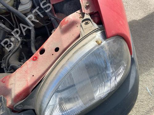 Used Left headlight Left headlight 36372080 36372080