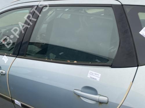 Used Left rear door PEUGEOT 407 SW (6E_, 6D_) 2.0 (136 hp) 23783736