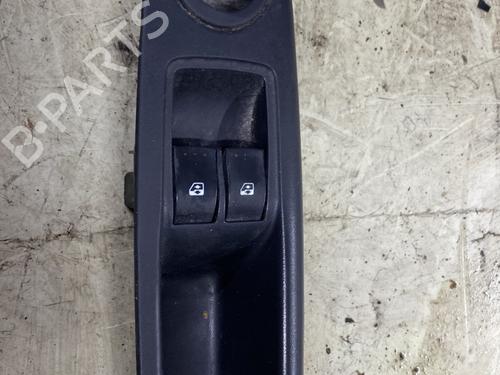 Used Left front window switch Left front window switch RENAULT CLIO II (BB_, CB_) 1.5 dCi (B/C2J) (68 hp) 30640663 30640663