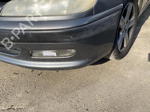 Front bumper PEUGEOT 406 (8B) 1.8 16V | BP29269892C7 