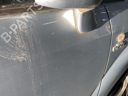 Right front door TOYOTA COROLLA Verso (ZER_, ZZE12_, R1_) 2.2 D-4D (AUR10_, AUR10R) | BP22116099C3