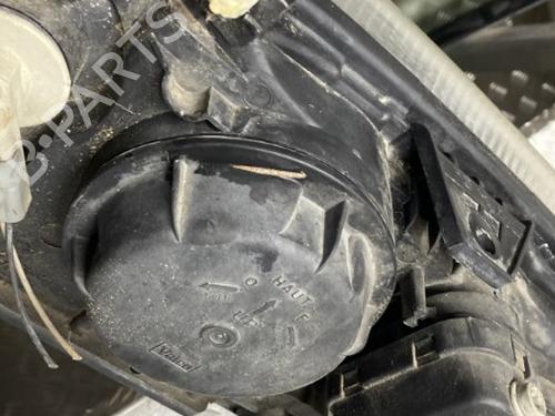 Venstre forlygte RENAULT LAGUNA II (BG0/1_) 1.9 dCi | BP22110577C28 